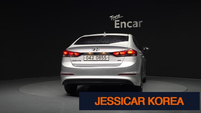 2017 Hyundai Avante AD - Thumbnail 12