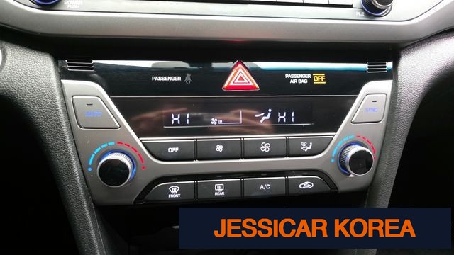 2017 Hyundai Avante AD - Thumbnail 14