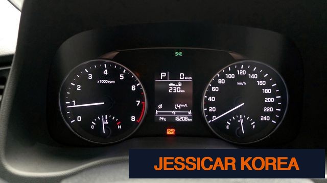 2017 Hyundai Avante AD - Thumbnail 16