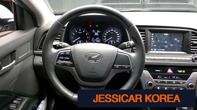 2017 Hyundai Avante AD - Thumbnail 19