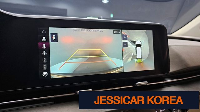 2021 Kia Carnival 4th Gen - Thumbnail 4