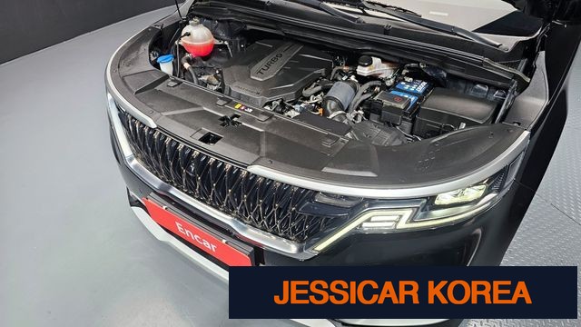 2021 Kia Carnival 4th Gen - Thumbnail 5
