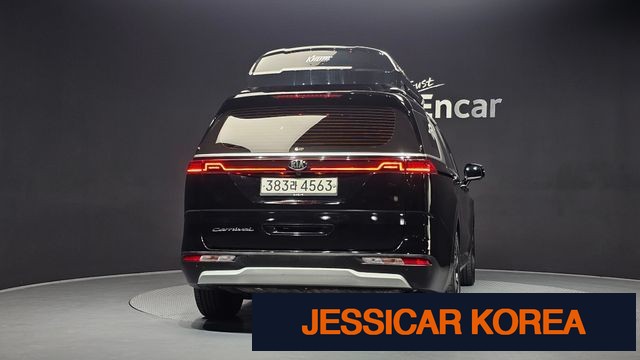 2021 Kia Carnival 4th Gen - Thumbnail 7