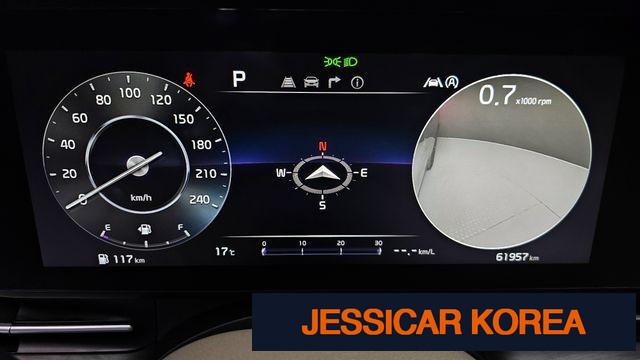 2021 Kia Carnival 4th Gen - Thumbnail 8