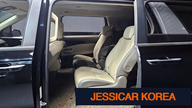 2021 Kia Carnival 4th Gen - Thumbnail 9