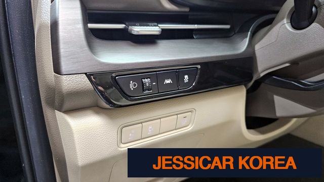2021 Kia Carnival 4th Gen - Thumbnail 10