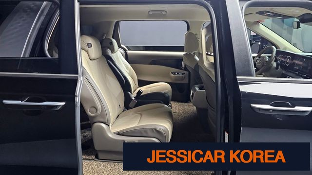 2021 Kia Carnival 4th Gen - Thumbnail 13