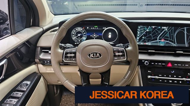 2021 Kia Carnival 4th Gen - Thumbnail 14