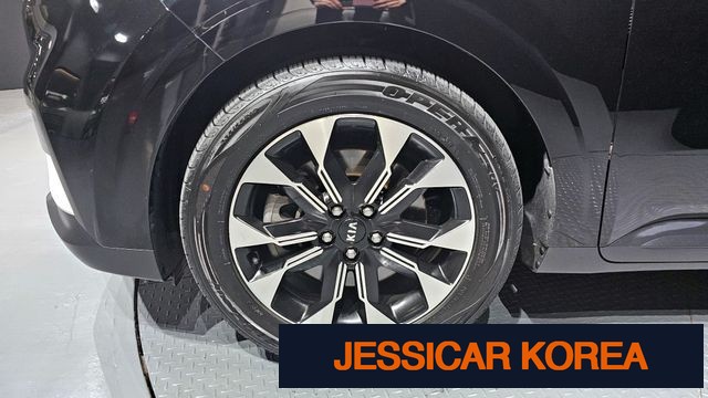 2021 Kia Carnival 4th Gen - Thumbnail 16