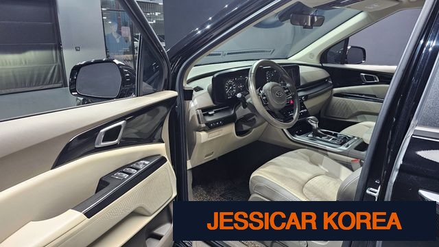 2021 Kia Carnival 4th Gen - Thumbnail 17