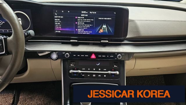 2021 Kia Carnival 4th Gen - Thumbnail 18