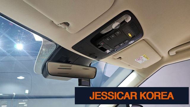 2021 Kia Carnival 4th Gen - Thumbnail 20