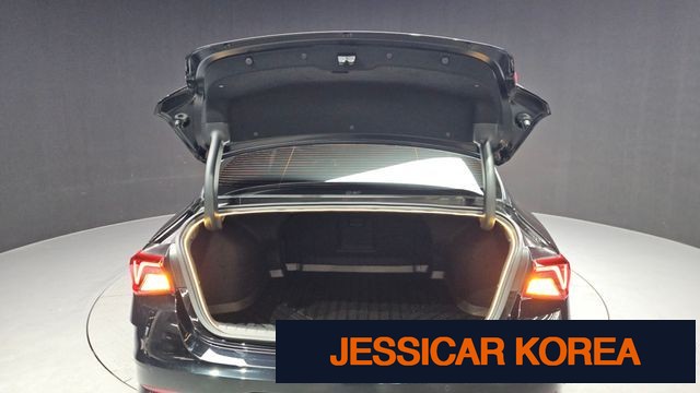 2022 Kia K5 3rd Gen - Thumbnail 2