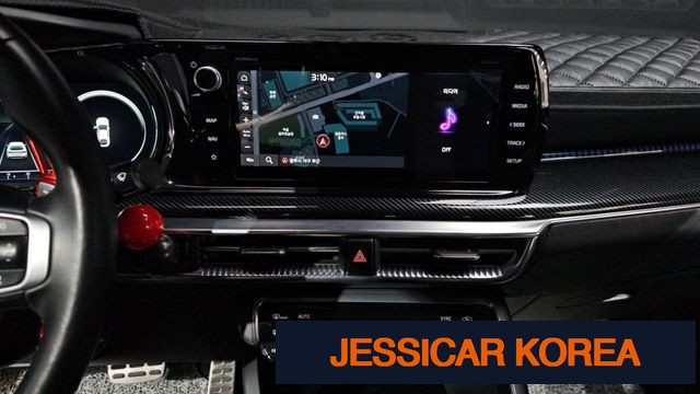 2022 Kia K5 3rd Gen - Thumbnail 6