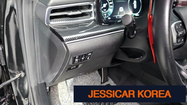 2022 Kia K5 3rd Gen - Thumbnail 7