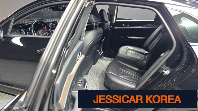 2022 Kia K5 3rd Gen - Thumbnail 11