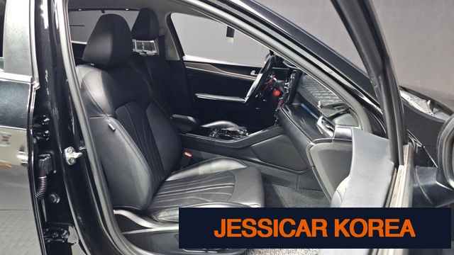 2022 Kia K5 3rd Gen - Thumbnail 13