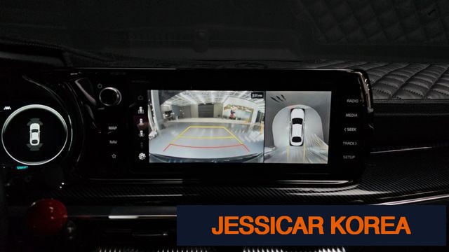 2022 Kia K5 3rd Gen - Thumbnail 16