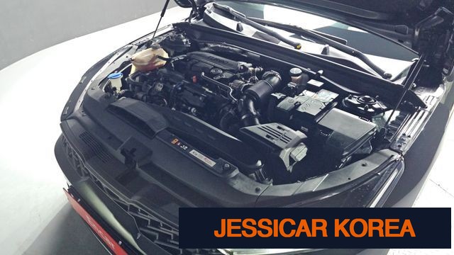 2022 Kia K5 3rd Gen - Thumbnail 17
