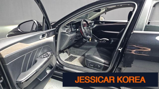 2022 Kia K5 3rd Gen - Thumbnail 18