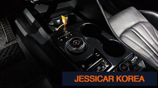 2022 Kia K5 3rd Gen - Thumbnail 20