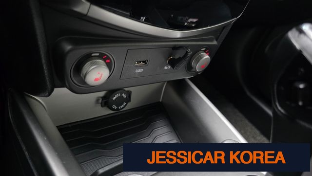 2016 KG Mobility Tivoli - Thumbnail 4