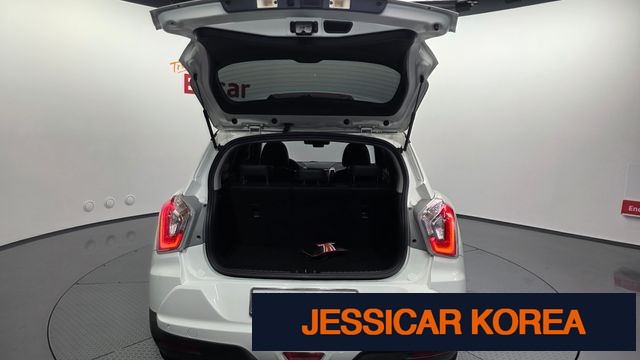 2016 KG Mobility Tivoli - Thumbnail 20