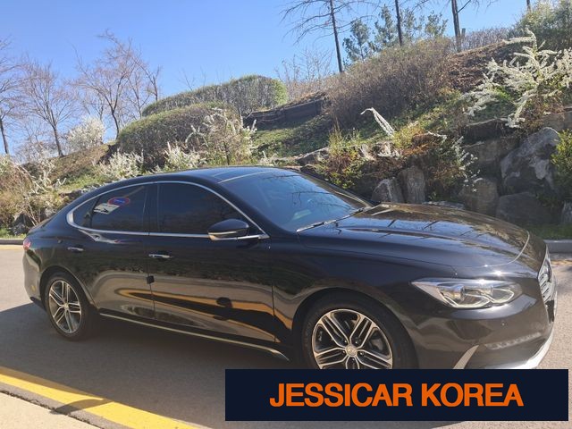 2018 Hyundai Grandeur IG - Thumbnail 4