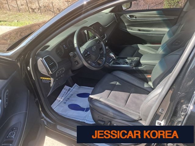 2018 Hyundai Grandeur IG - Thumbnail 9