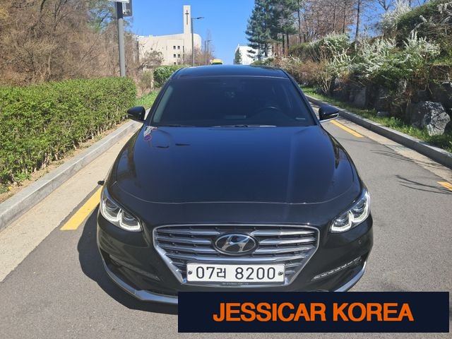 2018 Hyundai Grandeur IG - Thumbnail 13