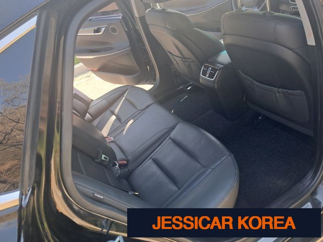 2018 Hyundai Grandeur IG - Thumbnail 15