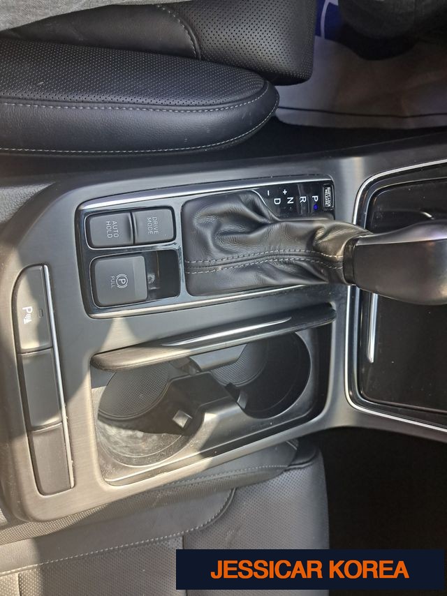 2018 Hyundai Grandeur IG - Thumbnail 16