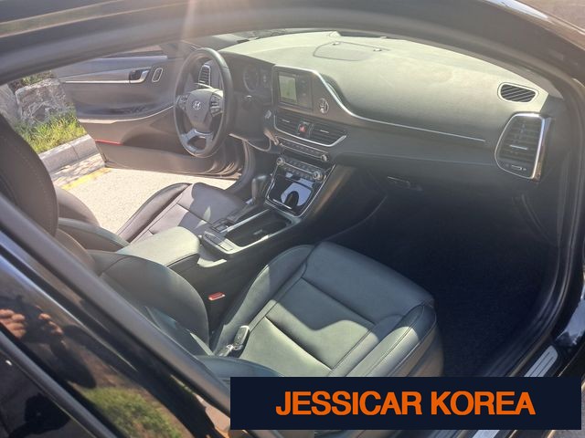 2018 Hyundai Grandeur IG - Thumbnail 19