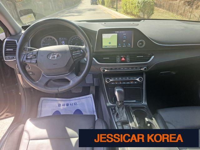2018 Hyundai Grandeur IG - Thumbnail 20