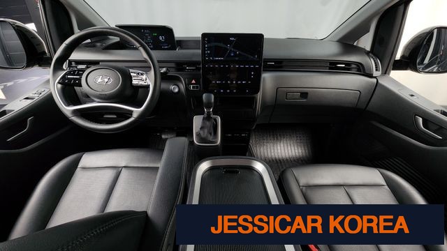 2022 Hyundai Staria - Thumbnail 5
