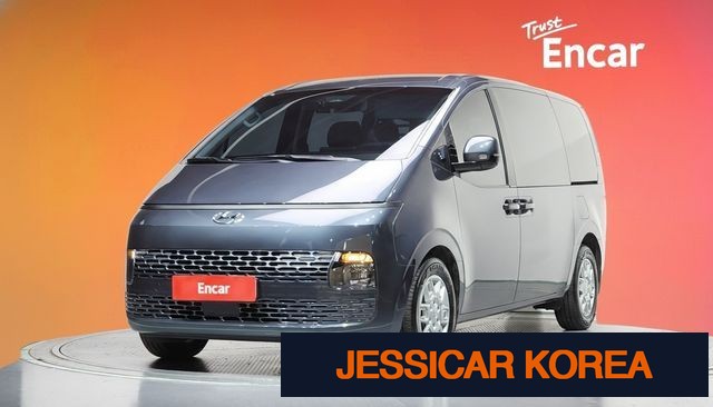 2022 Hyundai Staria - Thumbnail 7