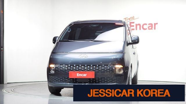 2022 Hyundai Staria - Thumbnail 16