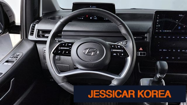 2022 Hyundai Staria - Thumbnail 17