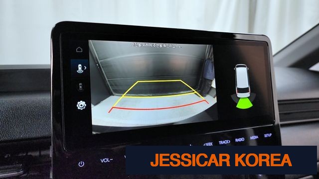2022 Hyundai Staria - Thumbnail 19