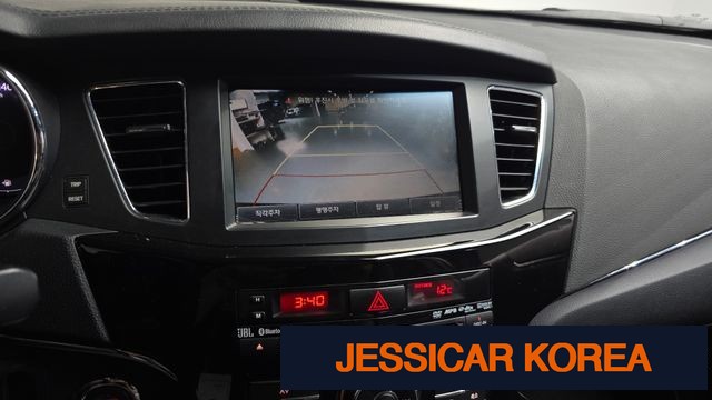 2011 Kia K7 - Thumbnail 5
