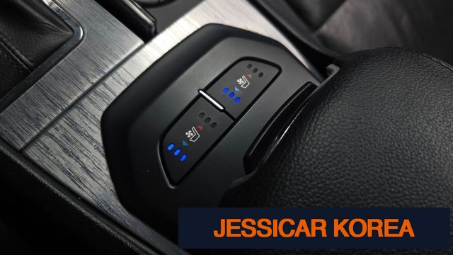 2011 Kia K7 - Thumbnail 10