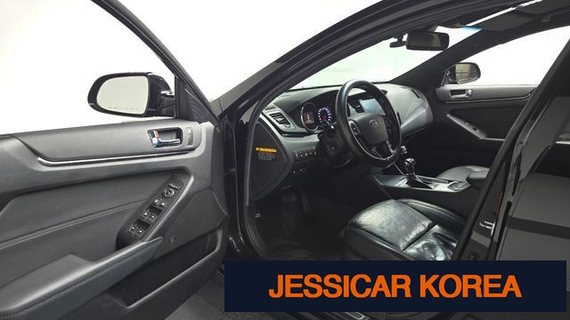 2011 Kia K7 - Thumbnail 15