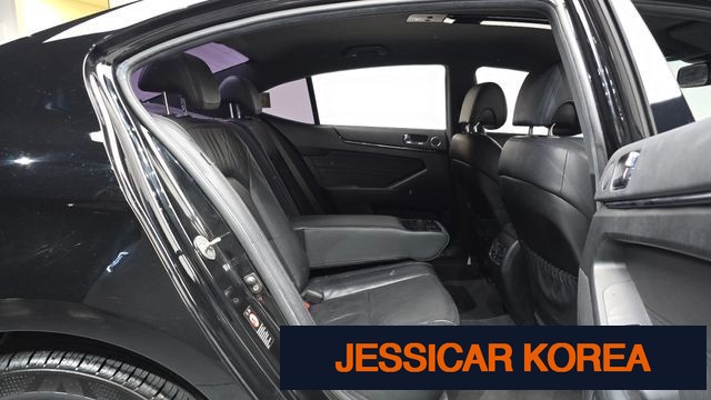 2011 Kia K7 - Thumbnail 16