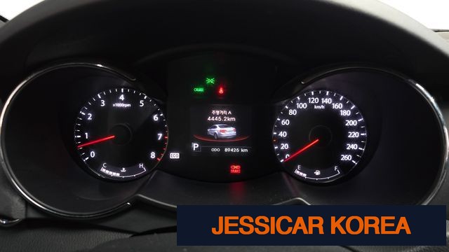 2011 Kia K7 - Thumbnail 18