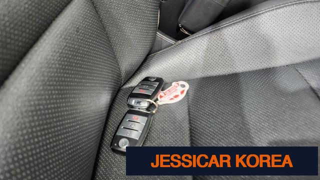 2014 Kia The New K5 - Thumbnail 4