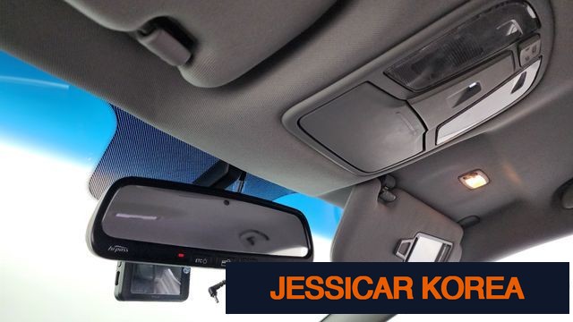 2014 Kia The New K5 - Thumbnail 9