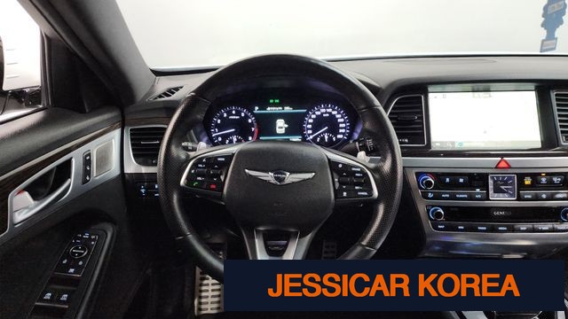 2020 Genesis G80 - Thumbnail 6