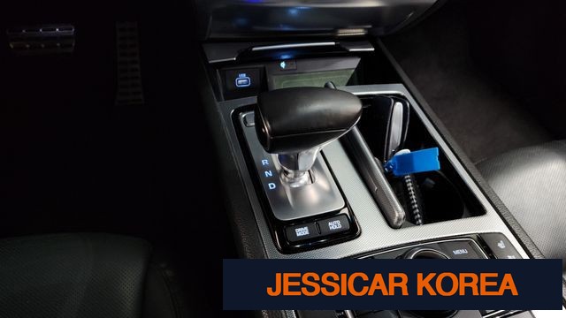 2020 Genesis G80 - Thumbnail 10
