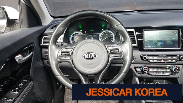 2017 Kia Niro - Thumbnail 7