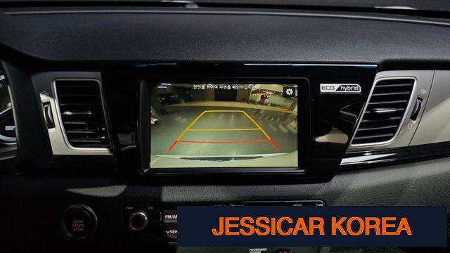 2017 Kia Niro - Thumbnail 11